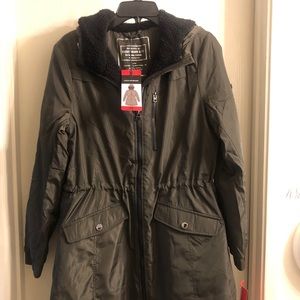 Lucky Brand water resistant jacket